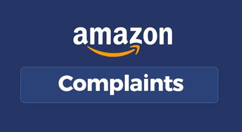 how to make a complaint to amazon prime video