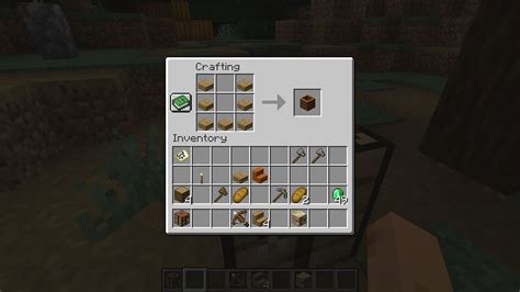 How To Make A Composter Work In Minecraft