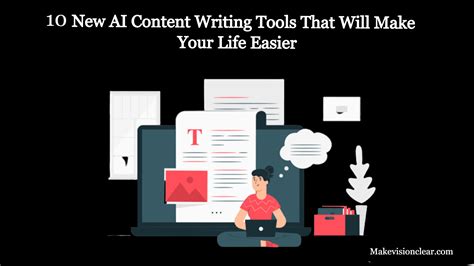 how to make a content writing
