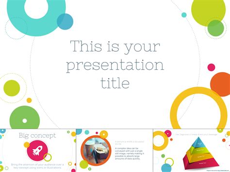 how to make a cool background for google slides