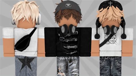 How To Make A Cool Outfit In Roblox