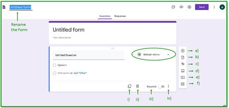 How To Make A Copy Of A Form In Google Forms