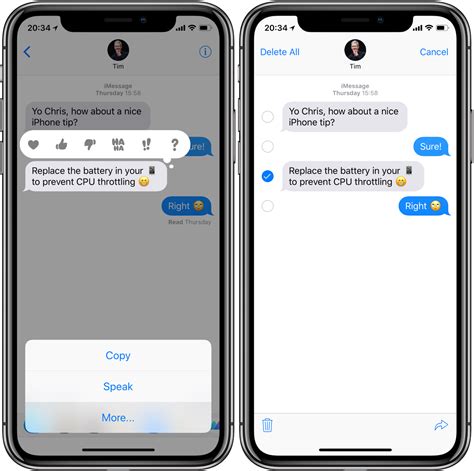 how to make a copy of text messages from iphone