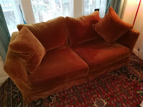 How To Make A Couch In Rust