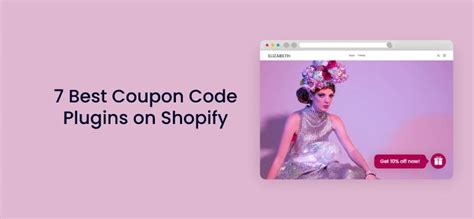 How To Make A Coupon Code On Shopify