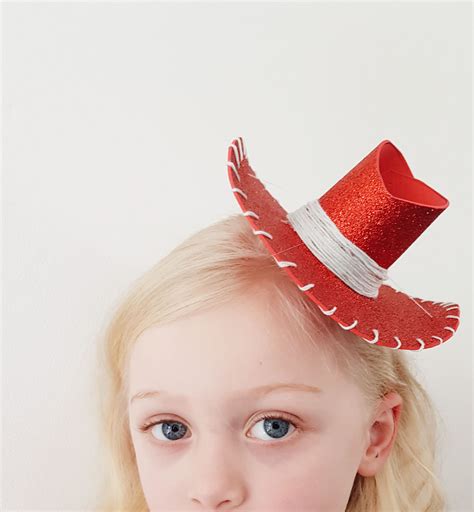  79 Ideas How To Make A Cowgirl Hat With Simple Style