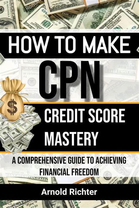 How To Make A Cpn From Scratch