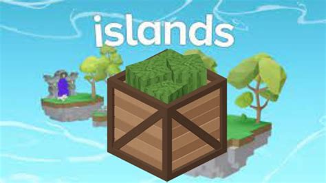 How To Make A Crate Farm In Islands