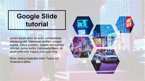 how to make a creative google slides presentation