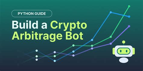how to make a crypto trading bot in python