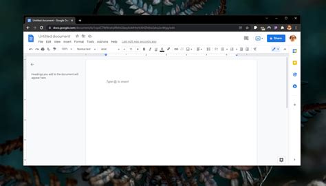 What’s the biggest font on Google Docs I tried over 100 Technology