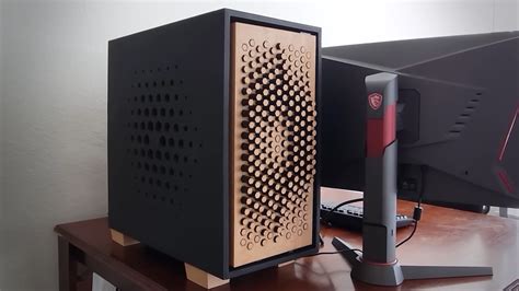 How To Make A Custom Pc Case