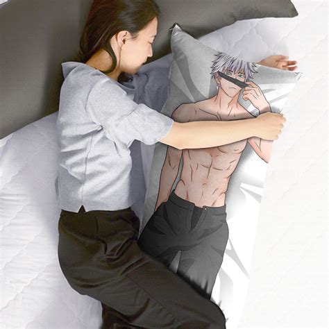 How To Make A Dakimakura Case