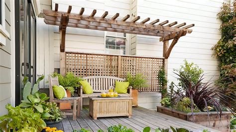 How To Make A Deck Private