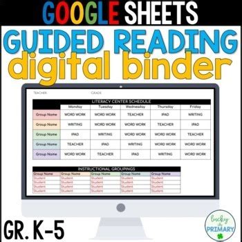 How To Make A Digital Binder In Google