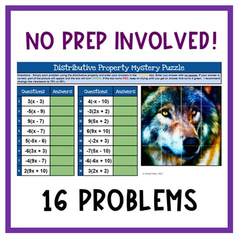 How To Make A Digital Puzzle Using Sheets