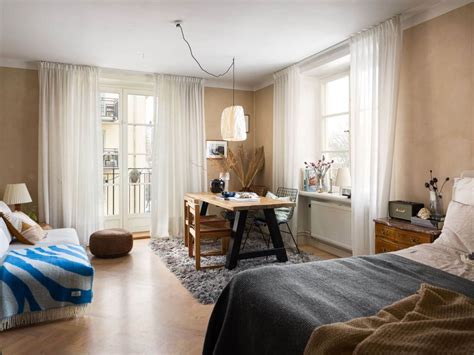 How To Make A Dining Room A Bedroom