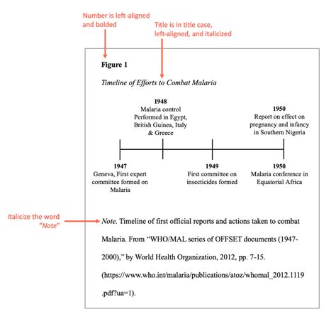 how to make a document in apa format