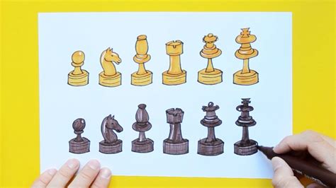 How To Make A Draw In Chess