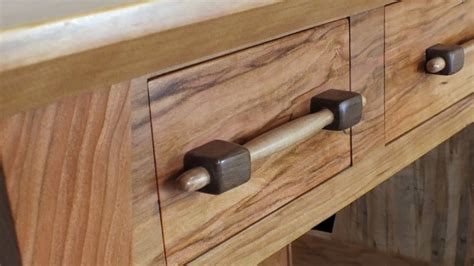 How To Make A Drawer Handle