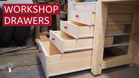 how to make a drawer in a drawer