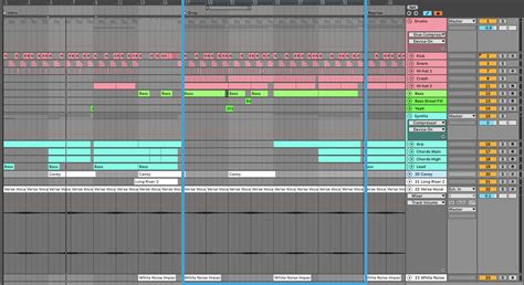 How To Make A Dubstep Drop Ableton