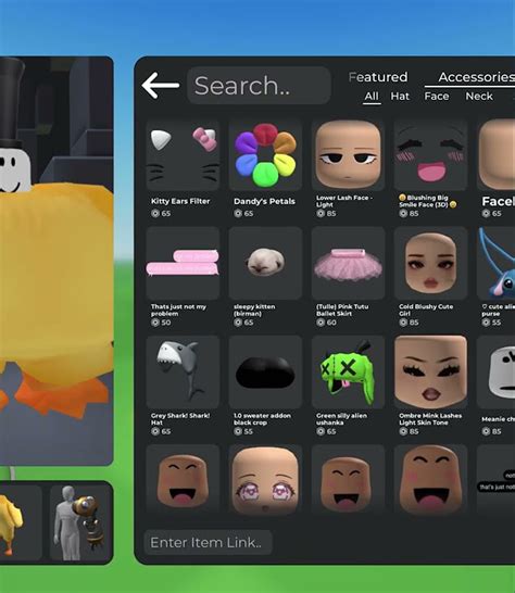 how to make a duck avatar in roblox｜TikTok Search