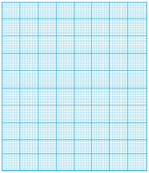 How To Make A Engineering Graph Paper Pdf