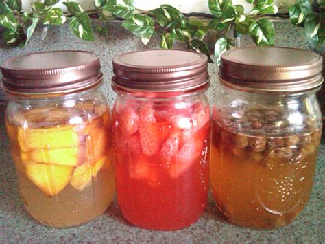 How To Make A Fermentation Starter