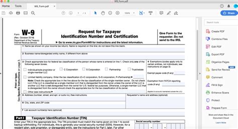 how to make a fillable pdf form with word