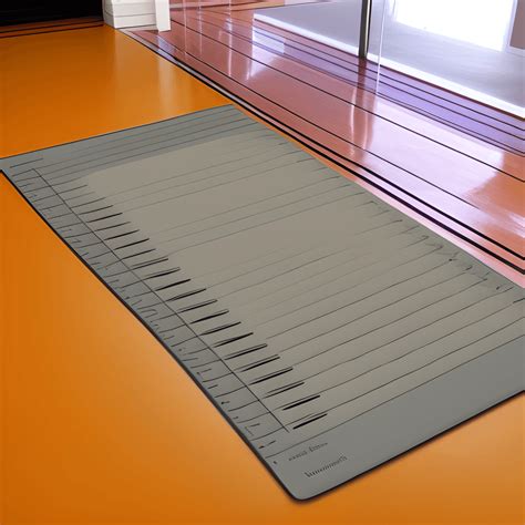 How To Make A Floor Mat