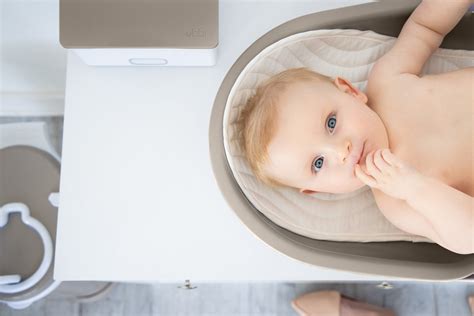 How To Make A Foam Changing Pad