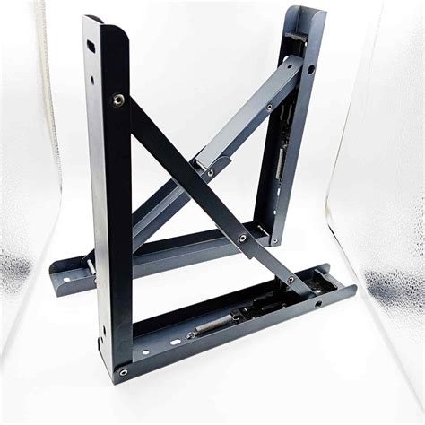 How To Make A Folding Table Bracket