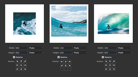 how to make a frame around an image in photoshop