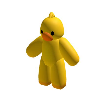 how to make a free duck avatar in roblox｜TikTok Search