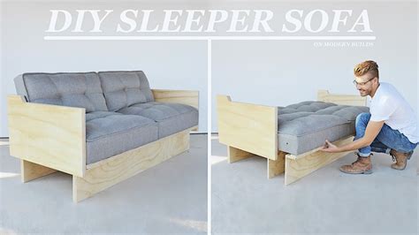 How To Make A Futon Into A Couch