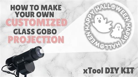 How To Make A Gobo Projector