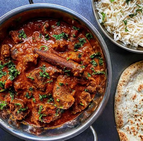 how to make a good beef curry