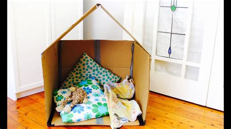 How To Make A Good Cubby