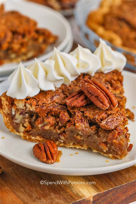 how to make a good pecan pie