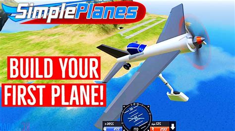 how to make a good plane in simpleplanes