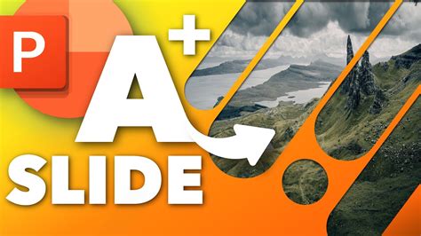 how to make a good powerpoint slide easy tutorial