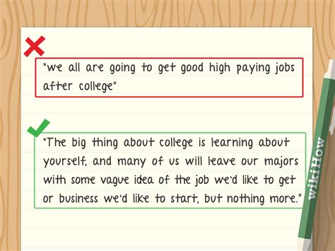 how to make a good speech in school