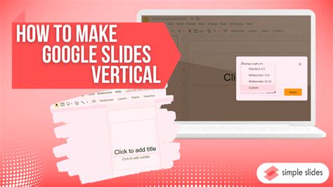 How To Make A Google Slide Not Editable