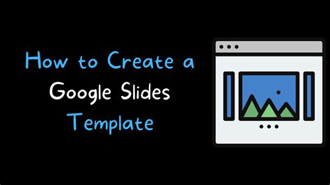 How To Make A Google Slide Print Full Page