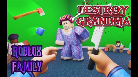 how to make a grandma in roblox avatar｜TikTok Search