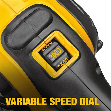 How To Make A Grinder Variable Speed