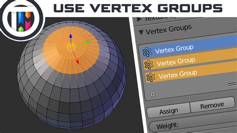 how to make a group in blender