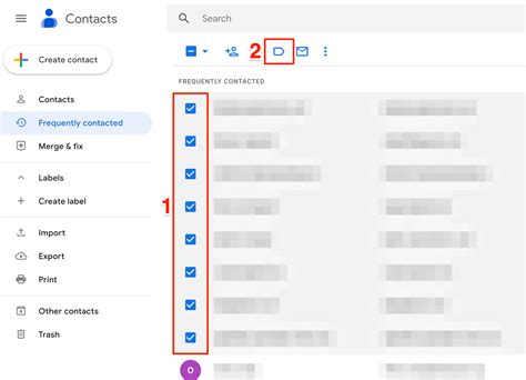 how to make a group in gmail