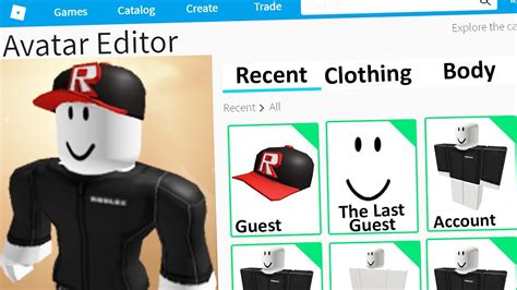 how to make a guest avatar in roblox｜TikTok Search